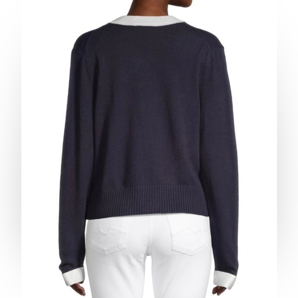 Tommy Hilfiger Women’s Cardigan Size L - Picture 6 of 6